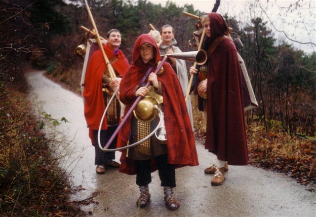 1994 Uebungsmarsch 14